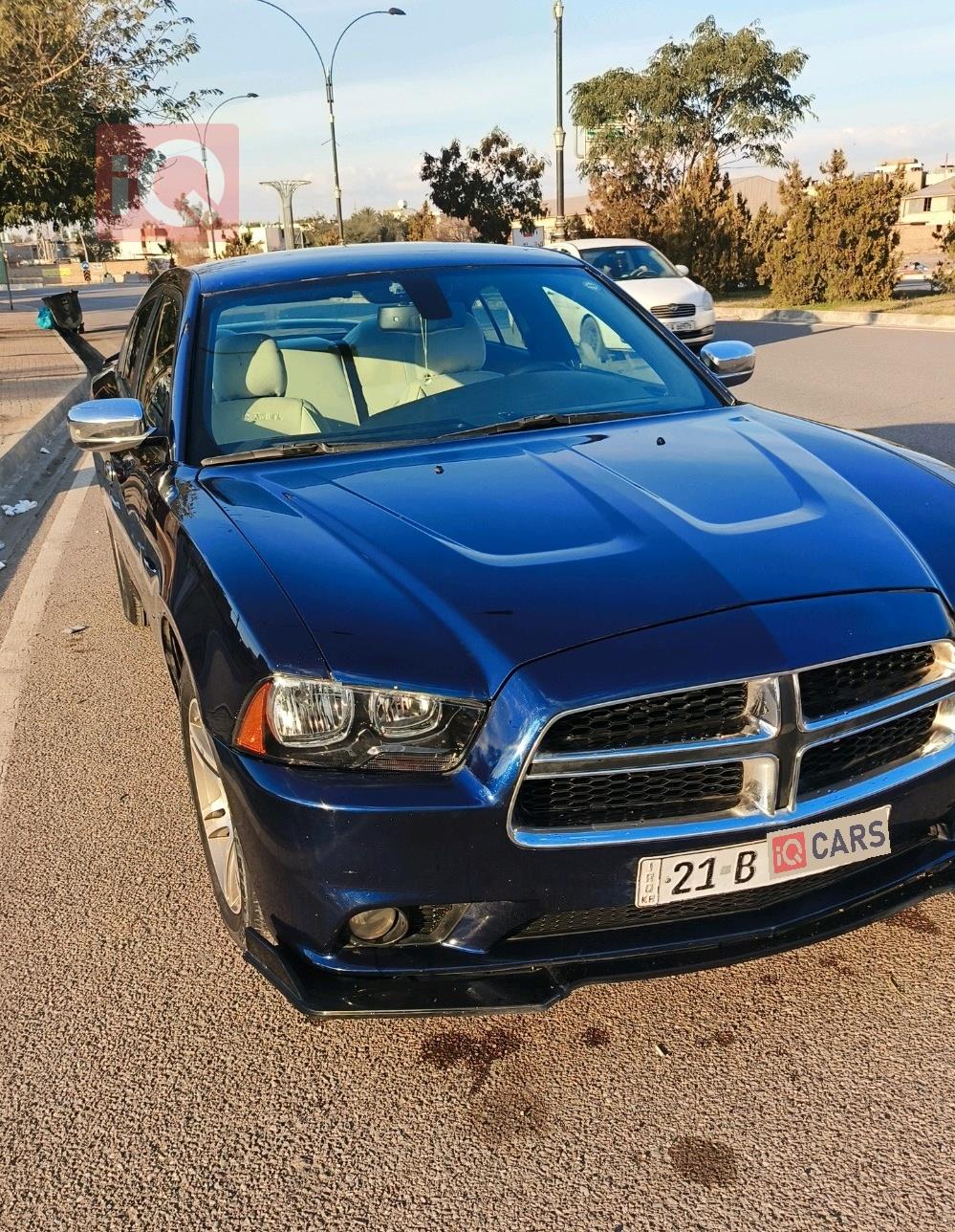 دودج تشارجر